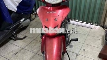 Wave S 100 2008. BSTP chính chủ công chứng