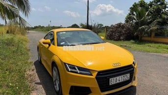 Audi TT 2017 Siêu lướt 28.000Miles