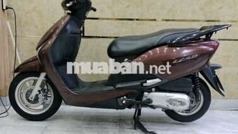 Lead FI 2010, BSTP,Xe Đẹp Máy Bao Êm Mạnh