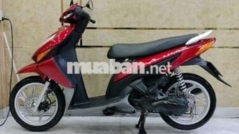 Click Honda Cuối 2011, Xe Đẹp Máy Bao Êm