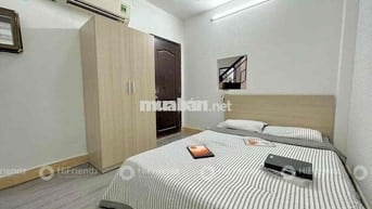 khai trương studio mới giá rẻ ngay mặt tiền đường khánh hội