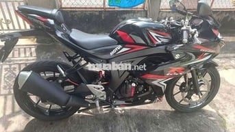 Xe gsx r150 xe zin chính chủ
