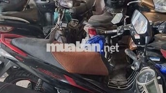 MUA các loại xe máy , hư, cũ nát, xe để lâu ko đi