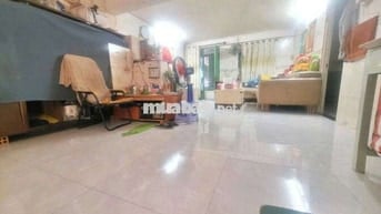 Tầng trệt căn hộ khu D1 P25 Bình Thạnh 50m2