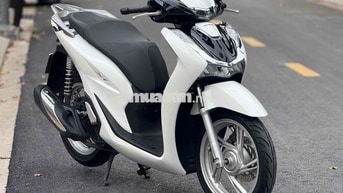 SH 125i ABS 2024 LƯỚT BSTP