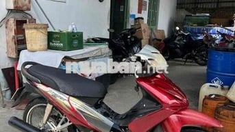 Honda Wave s110 Nhật