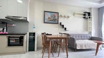 CHO THUÊ CĂN HỘ HAPPYONE VẠN XUÂN 2 PHÒNG NGỦ FULL NỘI THẤT