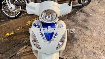 ✳️✳️ SYM Angela 50c trắng xanh 2019 rất đẹp có góp