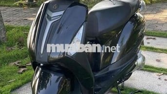 Yamaha Grande 2015 BSTP Máy Zin Êm Xe Đẹp