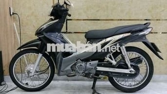 Wave S 110 ,BS 60 ,Đời 2011 ,Xe Rất Đẹp,Êm Mạnh
