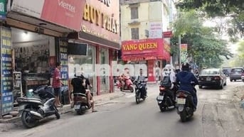 Doãn Kế Thiện - 76m² - ôtô vào nhà - dân xây - 14 tỷ nhỉnh