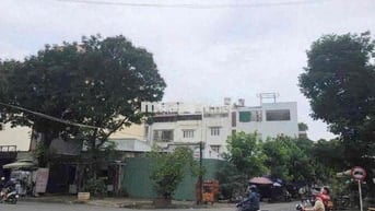 SIÊU PHẨM GÓC 2 MẶT TIỀN – ĐẶNG THÙY TRÂM, P.13, Q. BÌNH THẠNH