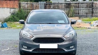 FOCUS TREND 2018 ĐK 2019 XE 1 CHỦ TỪ ĐẦU