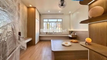 CĂN HỘ DỊCH VỤ TÂN PHÚ - CĂN HỘ MINI TÂN PHÚ FULL NỘI THẤT