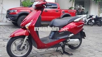 Xe Honda lead fi