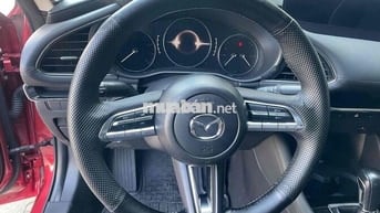 Mazda 3 2020 Sedan 1.5L Luxury - 83000 km