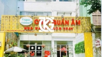 CHO THUÊ NHÀ NGUYÊN CĂN – 210 NGUYỄN THÁI BÌNH, Q.TÂN BÌNH