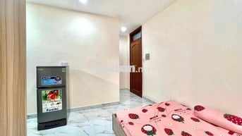 🌟 CĂN HỘ GÁC LỬNG MINI MỚI TINH - TIỆN NGHI HIỆN ĐẠI! 🌟