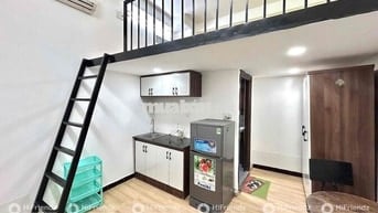 DUPLEX RỘNG RÃI FULL NỘI THẤT PHÙ HỢP Ở 2-4 NGƯỜI ZÁ SIÊU HSSV