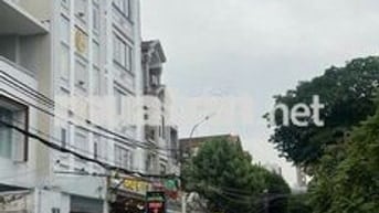 Bán Khách Sạn Khu Tên Lửa- Bình Tân, Hợp Đồng Thuê:120 tr/th.