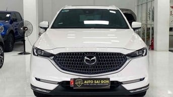 Mazda CX 8 2023 Premium - 10000 km