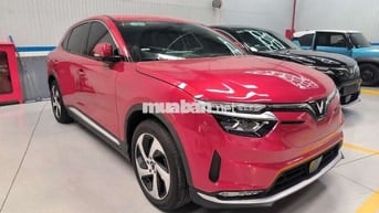 2022 VF8 Eco - 37999 km