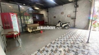 Cho thuê MB (mô hình caffe)vị trí sầm uất, gần Đ.Võ Thị Sáu, Biên Hoà.