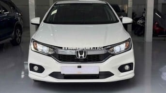 Honda City 2018 1.5 TOP - 17000 km 1 Chủ SG