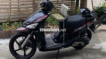 Bán xe vợ đi chợ