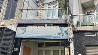 BÁN NHÀ MẶT TIỀN BÙI QUANG LÀ  P.12, GÒ VẤP  KINH DOANH ĐA NGÀNH NGHỀ