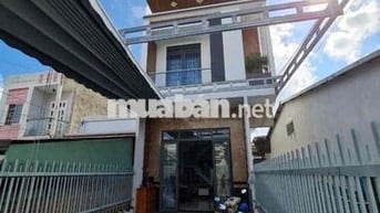 CHÍNH CHỦ BÁN NHÀ LẦU VÀ NHÀ TRỌ 335m2 MẶT TIỀN ĐƯỜNG LÀNG HOA BÀ BỘ C