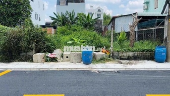 CỰC PHẨM. Đất Đô Thị 250m2 Ngay Trung Tâm Thị Trấn Củ Chi. 660 Triệu