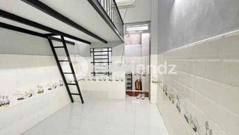 🔥PHÒNG GÁC CAO 2M - CHUNG CƯ MINI - THANG MÁY - LÊ VĂN SỸ