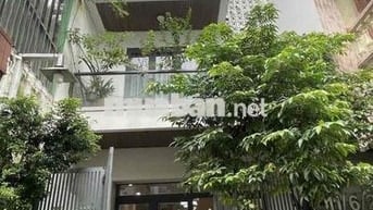 SIÊU PHẨM 3 TẦNG - 90M2 - NGANG 5 - NGAY EOMALL TÂN PHÚ - HẺM XE HƠI -