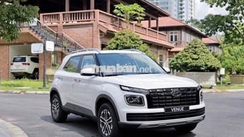 Hyundai Venue 2025 - Ưu đãi tốt