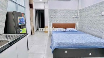 Cho thuê nhà ở đầy đủ tiện nghi căn hộ đẹp