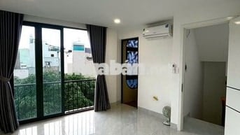 NHÀ NGUYÊN CĂN TRÊT, LỬNG, LẦU, ST_3PN 3WC_DT SÀN 40M2_NGUYỄN VĂN ĐÂU