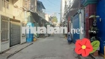 Phòng trọ mới có gác thoáng mát- an ninh