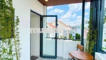 CHO THUÊ NHÀ NGUYÊN CĂN HẺM XE HƠI 163/14 TÔ HIẾN THÀNH Q10