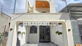 Bán Nhà 1Trệt 1Lầu, Full Thổ Cư, gần chợ Thánh Tâm, Tân Biên, Biên Hoà