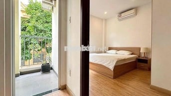 CĂN HỘ 2 PHÒNG NGỦ CỬU LONG - GẦN SÂN BAY TSN - TOÀ NHÀ BẢO VỆ AN NINH