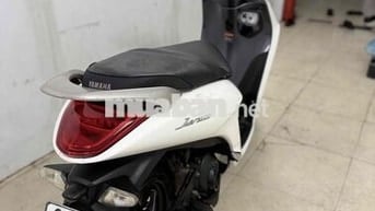 Thanh Lý Yamaha Janus phun xăng điện tử