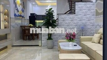 CẦN TIỀN BÁN GẤP NHÀ NGAY CHỢ THẠCH ĐÀ,DT:4,5x14,5m. 4PN4WC.GIÁ 5TỶ950