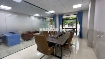 VP cho thuê tại KĐT Vạn Phúc City – DT 100m², giá chỉ 18 triệu/tháng