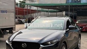 Mazda CX-30 2021 Premium 2.0 AT - 50000 km