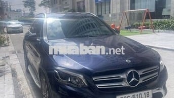 Mercedes Benz GLC Class 2018 200 AT - 70000 km