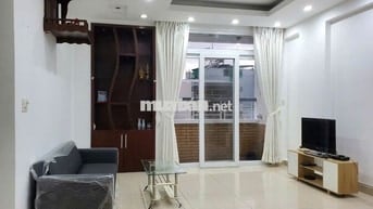Căn hộ Chung Cư Thanh Niên 2PN Q Bình Thạnh