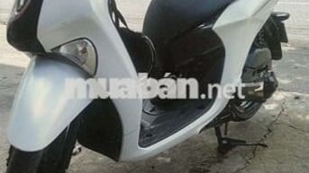 Bán Xe Janus nữ đi,SX 2024 order 22.000km