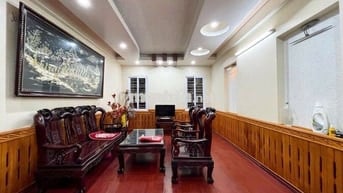 Chính chủ cần bán nhà 52m , 4t, tại Hà Trì,HĐ,ngõ rộng chỉ nhỉnh 8 tỷ