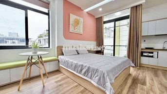 HỆ THỐNG CĂN HỘ gần VÒNG XOAY LĂNG CHA CẢ TÂN BÌNH_CV HOÀNG VĂN THỤ